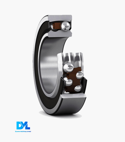 Self-Aligning Ball Bearing