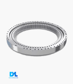 Slewing Bearing with Internal Gear