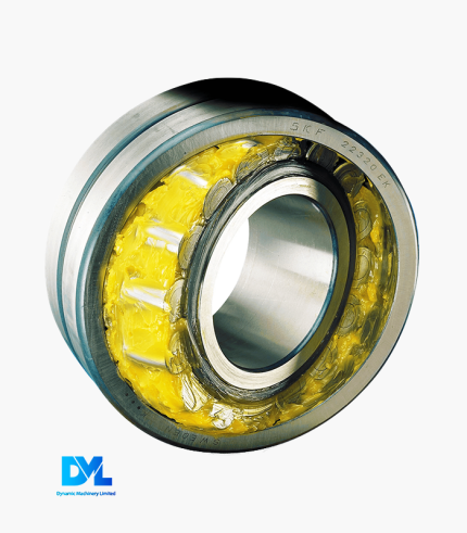 SKF Spherical Roller Bearing (22320 EK)