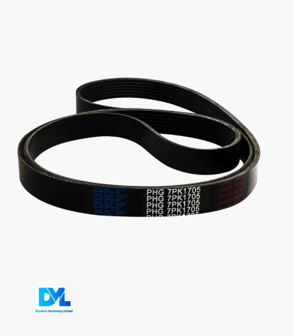 SKF PHG 7PK1705 Multi-Ribbed Belt in Uganda