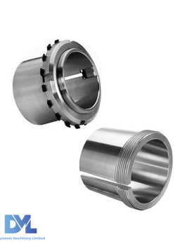 Adapter and Withdrawal Sleeves