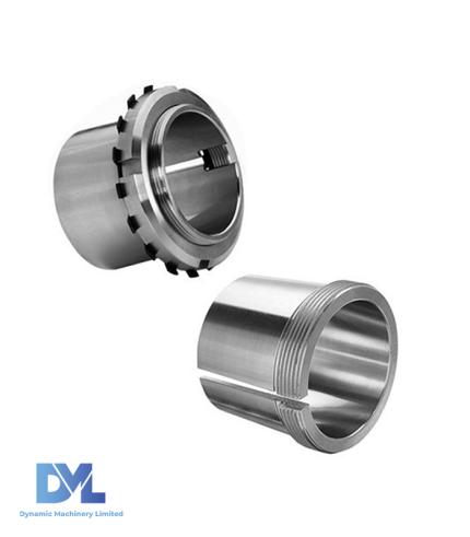 Adapter and Withdrawal Sleeves