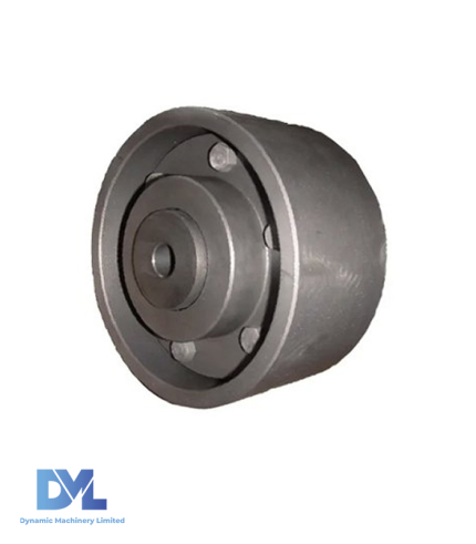 Brake Drum Coupling