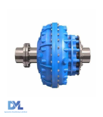 Fluid Coupling