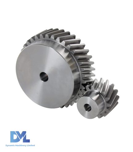 Helical Gears