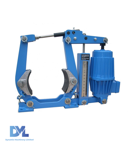 Electro-Hydraulic Thruster Brake