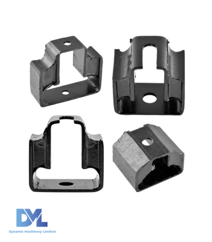 U-Shear Mounts (Anti-Vibration)